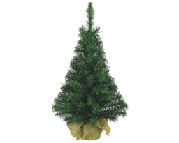 [4-683326] IMPERIAL MINI TREE  DIA41-H75CM