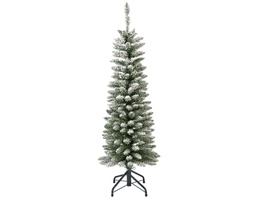 [4-684019] ARBRE CRAYON ENNEIGE - VERT/BLANC - DIA41-H120CM