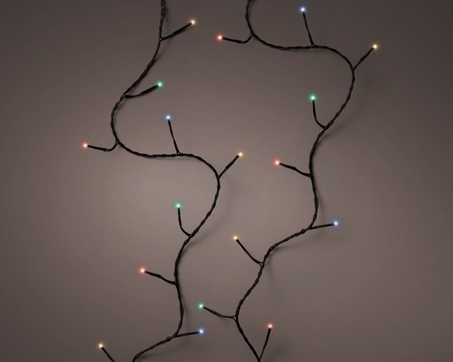 LED BASIC TWINKLE STRING L OUT  300CM-40L