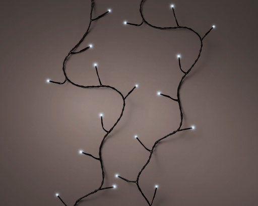 LED BASIC TWINKLE STRING L OUT  900CM-120L