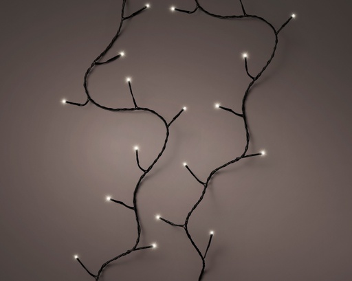 LED BASIC TWINKLE STRING L OUT  1800CM-240L