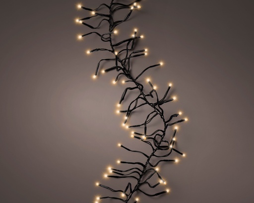 LED CLUSTER TWINKLE LIGHTS OUT  300CM-448L