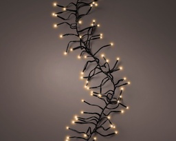 [4-494732] LED CLUSTER TWINKLE LIGHTS OUT  600CM-768L