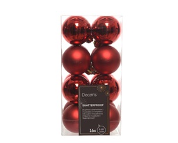 [4-021777] BAUBLES SHATTERPROOF DIA4CM