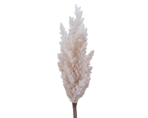 PAMPAS GRASS PLASTIC DIA9-H90CM