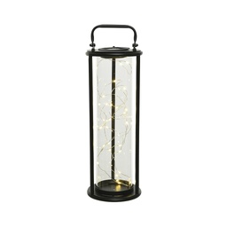 [4-897532] LANTERN IRON DIA15-H42CM-30L