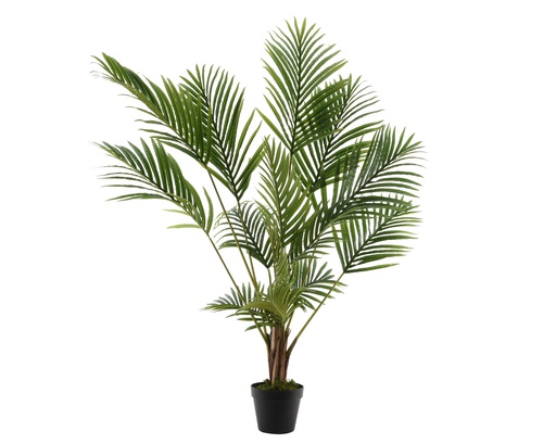 PALMERA ARTIF E/MACETA L50.00-W50.00-H125.00cm