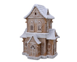 [4-485721] HOUSE POLY L21-W27.50-H37CM