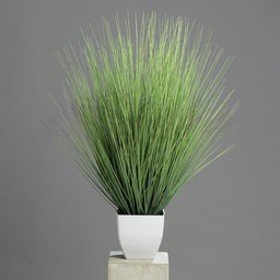 [DPI-56597] HERBE EN POT - VERT - 150CM