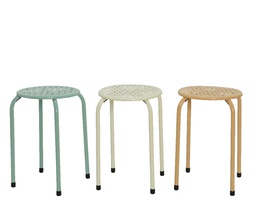 [4-808320] ***STOOL IRON