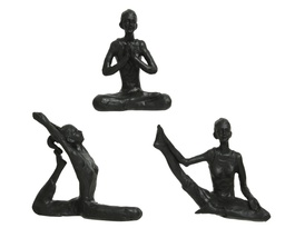 [4-803035] ***STATUE POLYRESIN