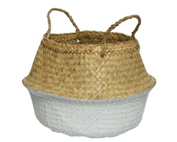 [4-838156] ***BASKET SEA GRASS