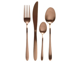 [4-801691] ***CUTLERY SET STAINL STEEL