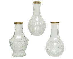 [4-803350] ***VASE GLASS