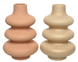 [4-807089] ***VASE CERAMIC