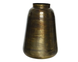 [4-889687] ***VASE IRON