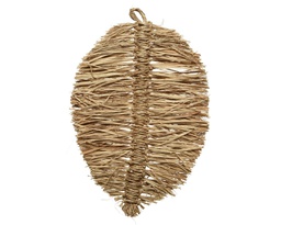 [4-802290] ***WALL DECO JUTE