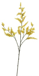 [12-93477-2] ***HEATHER SPRAY YELLOW 103CM