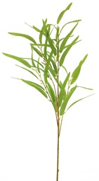 [12-93754-2] RAMA EUCALYPTO AMARILLO/VERDE -  91CM